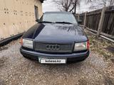 Audi 100 1994 года за 1 700 000 тг. в Караганда – фото 2