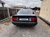 Audi 100 1994 года за 1 700 000 тг. в Караганда – фото 5