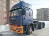 Sinotruk Sitrak 2007 годаүшін10 500 000 тг. в Караганда – фото 2