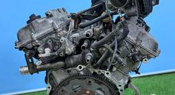 Двигатель 1MZ-FE 3.0L на Toyota Camry за 450 000 тг. в Актау – фото 4