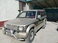 Mitsubishi Pajero 1993 годаүшін3 000 000 тг. в Талдыкорган – фото 2