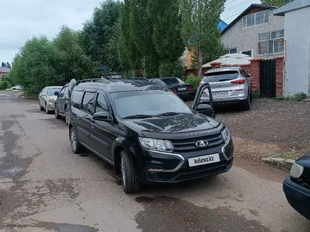 ВАЗ (Lada) Largus 2021 года за 7 000 000 тг. в Астана – фото 4