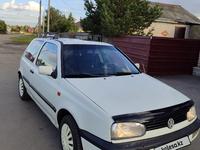 Volkswagen Golf 1992 года за 850 000 тг. в Петропавловск