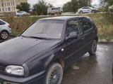 Volkswagen Golf 1994 годаүшін650 000 тг. в Уральск – фото 2
