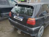 Volkswagen Golf 1994 годаүшін650 000 тг. в Уральск – фото 4