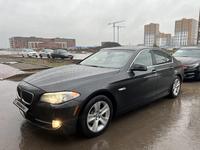 BMW 528 2013 годаүшін7 400 000 тг. в Астана