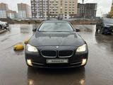 BMW 528 2013 года за 7 400 000 тг. в Астана – фото 4