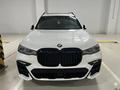 BMW X7 2020 годаfor45 500 000 тг. в Астана – фото 2