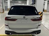 BMW X7 2020 годаүшін40 500 000 тг. в Астана – фото 3