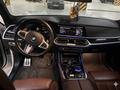 BMW X7 2020 годаfor45 500 000 тг. в Астана – фото 4