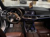 BMW X7 2020 годаүшін40 500 000 тг. в Астана – фото 4