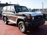 Toyota Land Cruiser 2024 годаfor38 000 000 тг. в Алматы