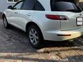 Infiniti FX35 2004 годаfor5 200 000 тг. в Алматы – фото 5