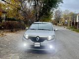 Renault Sandero 2015 годаfor3 700 000 тг. в Караганда – фото 3