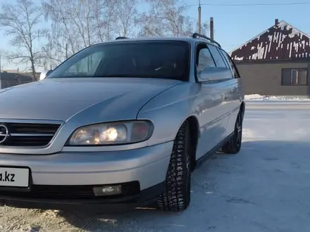 Opel Omega 2003 года за 3 000 000 тг. в Петропавловск