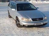 Opel Omega 2003 года за 3 000 000 тг. в Петропавловск – фото 2