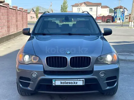 BMW X5 2013 года за 13 000 000 тг. в Шымкент – фото 13