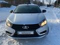 ВАЗ (Lada) Vesta 2017 года за 4 800 000 тг. в Астана – фото 4