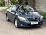 Toyota Corolla 2006 года за 5 000 000 тг. в Алматы – фото 3