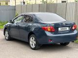 Toyota Corolla 2006 года за 5 000 000 тг. в Алматы – фото 5