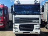 DAF  95XF 2001 года за 12 900 000 тг. в Астана