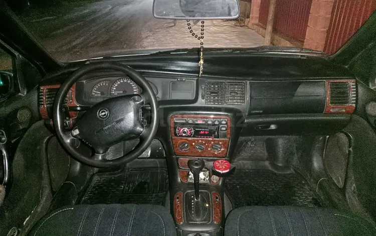 Opel Vectra 1997 года за 1 253 869 тг. в Шымкент