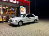 Mercedes-Benz C 200 1996 годаүшін1 600 000 тг. в Кокшетау – фото 3