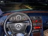 Mercedes-Benz C 200 1996 года за 1 550 000 тг. в Кокшетау – фото 4