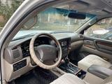 Lexus LX 470 2001 годаүшін8 100 000 тг. в Кокшетау – фото 4