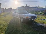 Audi 80 1991 годаүшін400 000 тг. в Шымкент – фото 2