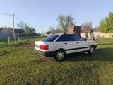 Audi 80 1991 годаүшін400 000 тг. в Шымкент – фото 4
