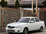 ВАЗ (Lada) Priora 2170 2013 года за 2 100 000 тг. в Алматы