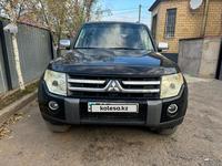 Mitsubishi Pajero 2007 годаүшін7 700 000 тг. в Астана