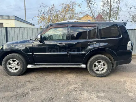 Mitsubishi Pajero 2007 года за 7 700 000 тг. в Астана – фото 2