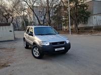 Ford Maverick 2003 годаүшін3 900 000 тг. в Алматы