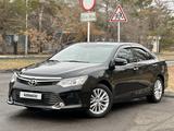 Toyota Camry 2014 годаүшін11 500 000 тг. в Павлодар – фото 2