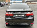 Toyota Camry 2014 года за 11 500 000 тг. в Павлодар – фото 10