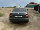 Skoda Octavia 2007 годаүшін1 500 000 тг. в Кызылорда