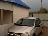 ВАЗ (Lada) Granta 2190 2013 года за 2 350 000 тг. в Актобе – фото 5