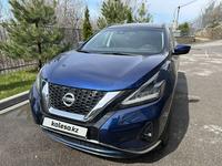 Nissan Murano 2021 года за 17 000 000 тг. в Алматы