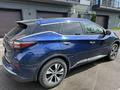 Nissan Murano 2021 годаүшін17 000 000 тг. в Алматы – фото 6