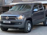 Volkswagen Amarok 2015 года за 8 300 000 тг. в Атырау – фото 2