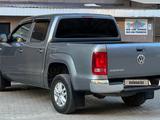 Volkswagen Amarok 2015 года за 8 300 000 тг. в Атырау – фото 3
