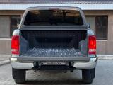 Volkswagen Amarok 2015 года за 8 300 000 тг. в Атырау – фото 5