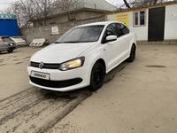 Volkswagen Polo 2013 года за 4 300 000 тг. в Алматы