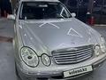 Mercedes-Benz E 320 2004 года за 5 700 000 тг. в Алматы – фото 16