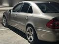 Mercedes-Benz E 320 2004 года за 5 700 000 тг. в Алматы – фото 20