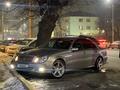 Mercedes-Benz E 320 2004 года за 5 700 000 тг. в Алматы