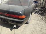 Toyota Carina ED 1995 года за 650 000 тг. в Усть-Каменогорск