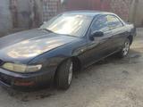Toyota Carina ED 1995 года за 650 000 тг. в Усть-Каменогорск – фото 3